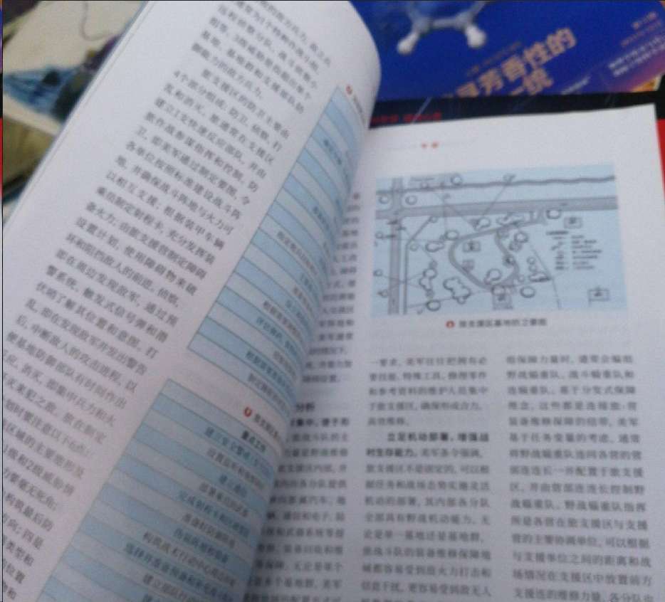 军事文摘